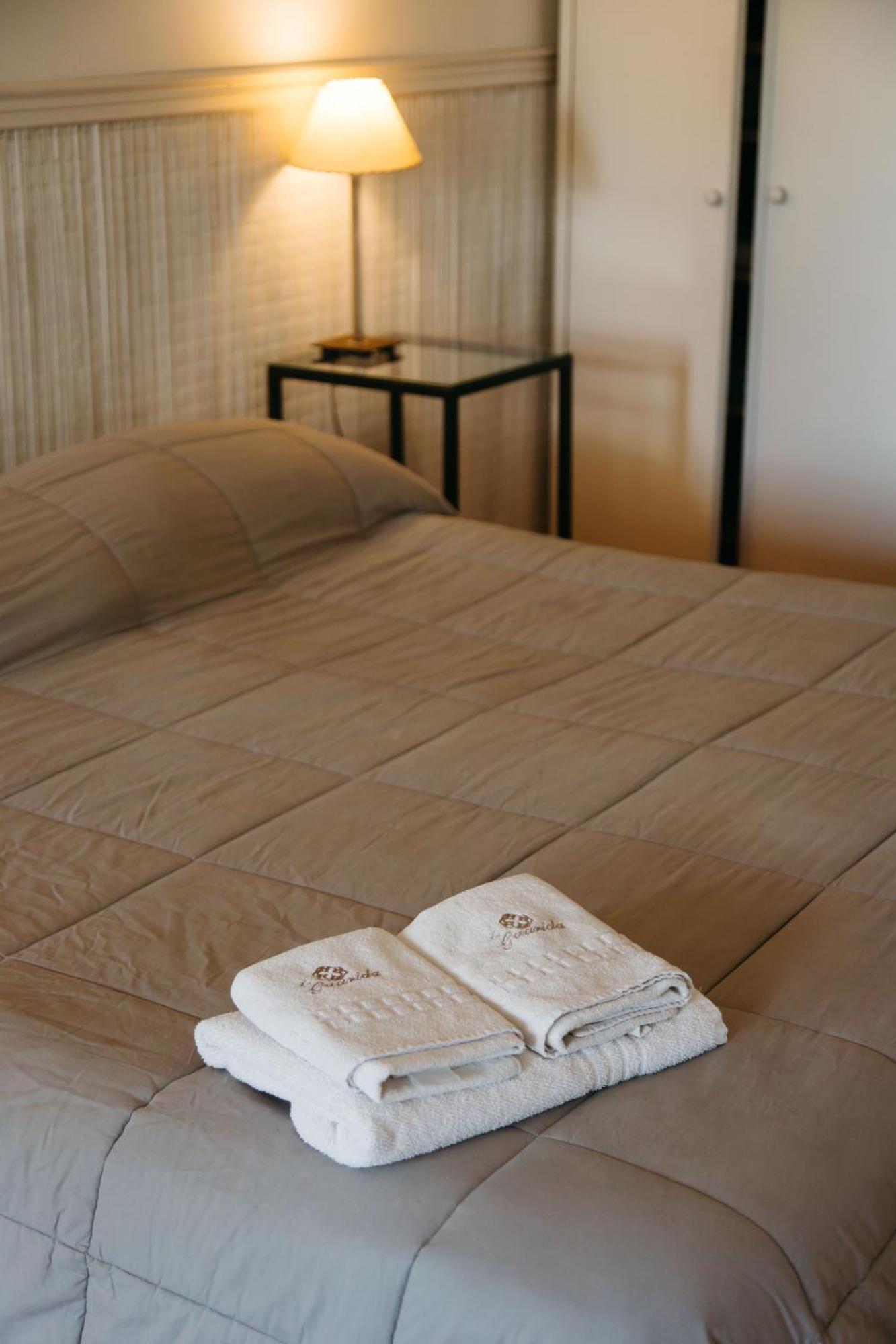 La Guarida Hotel & Spa (Adults Only) Capilla del Monte Exterior photo